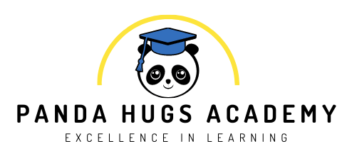Panda Hugs Child Care Learning Center